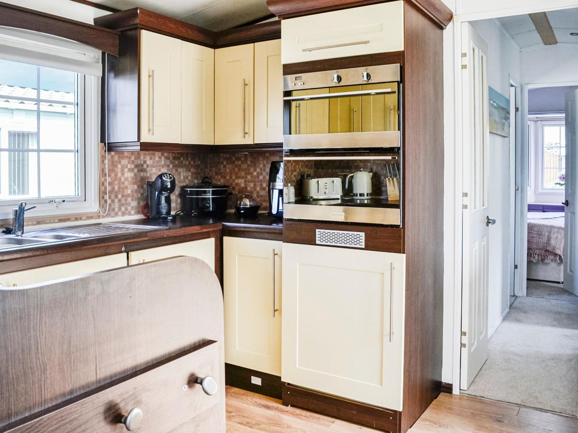 Sunnyside Lodge Monreith Εξωτερικό φωτογραφία